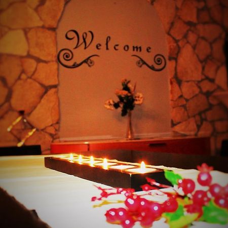 Le Porte Di Taormina Bed and Breakfast Buitenkant foto