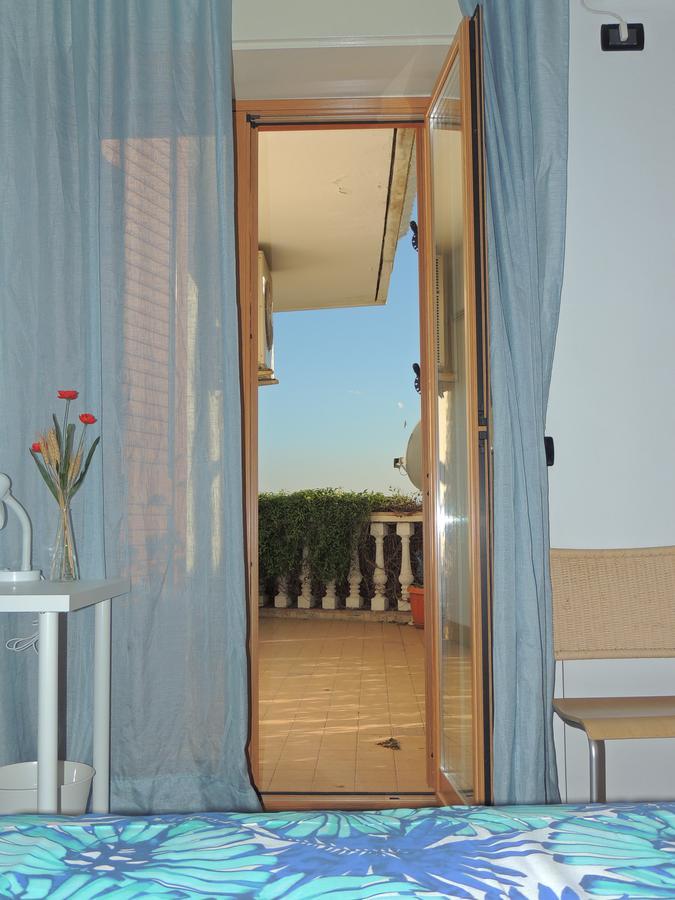 Le Porte Di Taormina Bed and Breakfast Kamer foto
