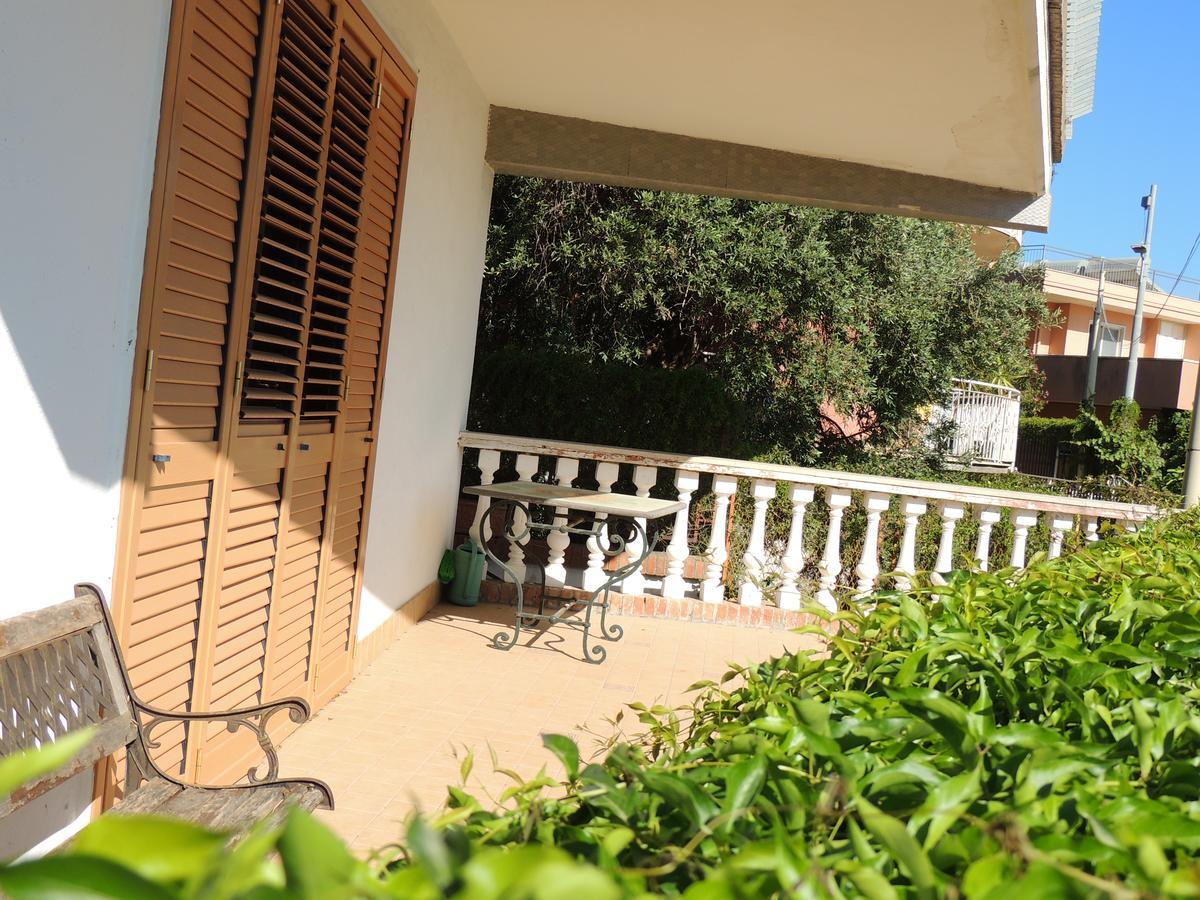 Le Porte Di Taormina Bed and Breakfast Buitenkant foto
