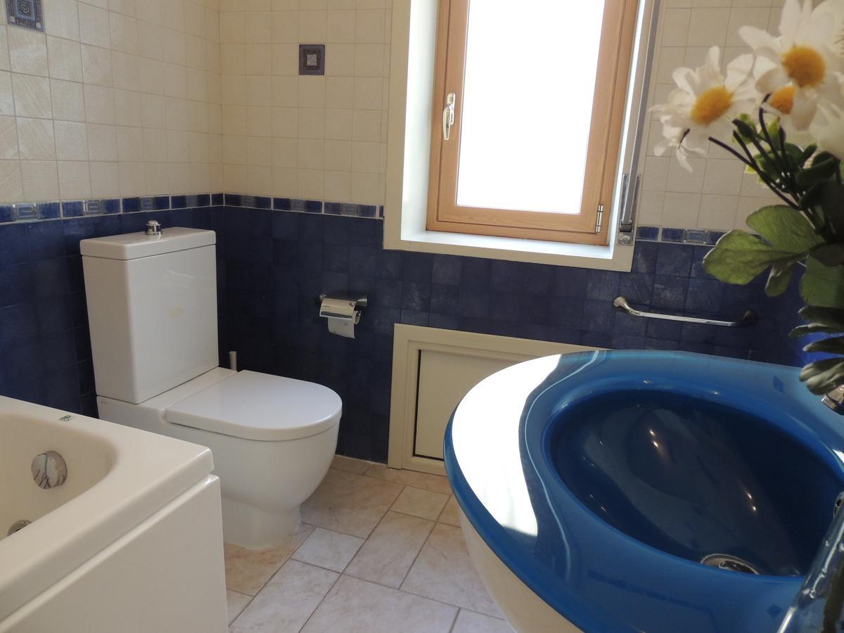Le Porte Di Taormina Bed and Breakfast Kamer foto