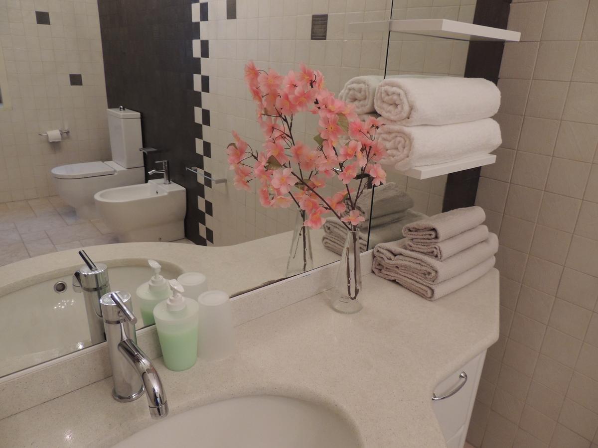 Le Porte Di Taormina Bed and Breakfast Kamer foto