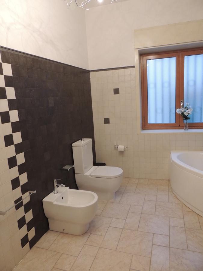 Le Porte Di Taormina Bed and Breakfast Kamer foto