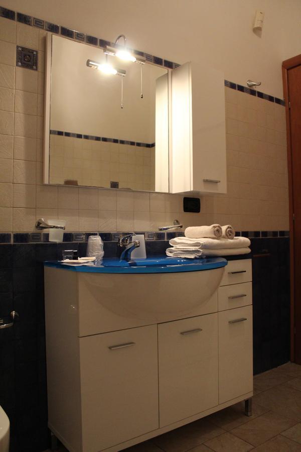 Le Porte Di Taormina Bed and Breakfast Kamer foto