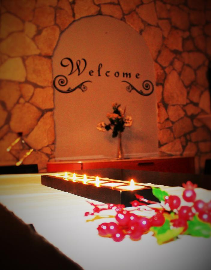 Le Porte Di Taormina Bed and Breakfast Buitenkant foto
