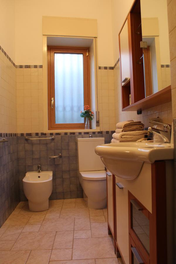 Le Porte Di Taormina Bed and Breakfast Kamer foto